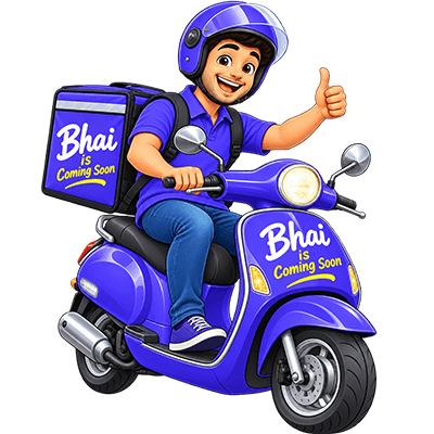 Delivery Partner